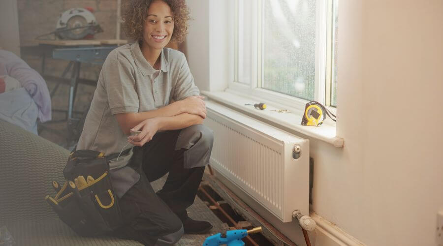 Professional Tankless Water Heater Installation in South Williamson, KY